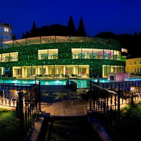 Rimske Terme Resort - Hotel Rimski Dvor Rimske Toplice Ngoại thất bức ảnh