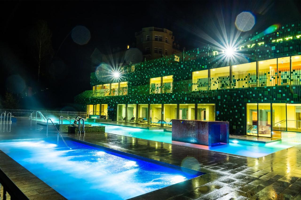 Rimske Terme Resort - Hotel Rimski Dvor Rimske Toplice Ngoại thất bức ảnh